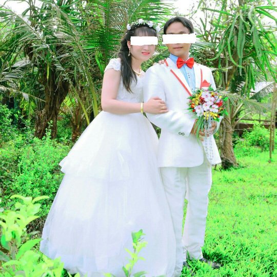 Chân dung nghi phạm gây ra thảm án 3 người tử vong ở Tiền Giang