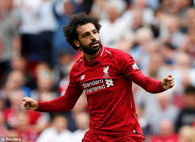 Liverpool - West Ham: Tấn công siêu hạng, đại tiệc mãn nhãn - 1