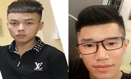 “Hot Boy” tuổi teen vác dao bầu uy hiếp cô gái trẻ cướp xe máy