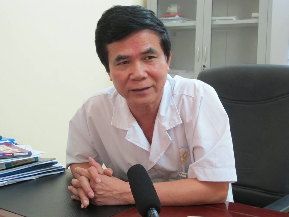 Vụ làm giả bệnh án tâm thần cho trùm giang hồ: Lãnh đạo BV lên tiếng - 2