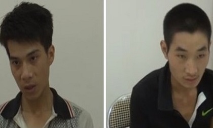 Rủ ‘bạn nghiện’ về nhà cướp 20 triệu của mẹ đẻ