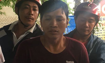 Bị cấm cản yêu đương, thanh niên dọa giết cả gia đình chủ trọ