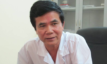 Vụ làm giả bệnh án tâm thần cho trùm giang hồ: Lãnh đạo BV lên tiếng