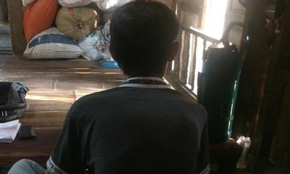 Người đàn ông sốc nặng khi biết mình nhiễm HIV: 'Tôi chưa bao giờ có quan hệ ngoài luồng'