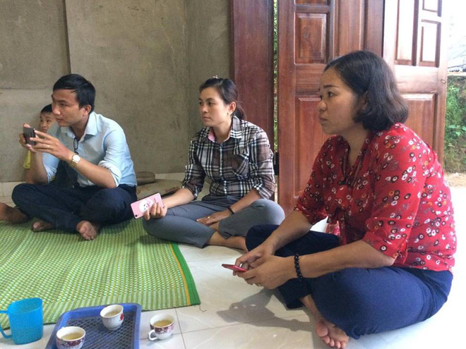 Người đàn ông sốc nặng khi biết mình nhiễm HIV: Tôi chưa bao giờ có quan hệ ngoài luồng