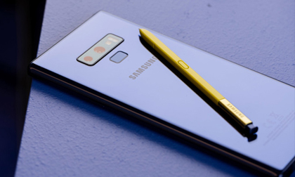 Top smartphone đình đám “lên kệ” ngay tháng 8 này