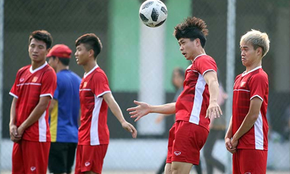 Cực nóng video U23 Việt Nam - U23 Pakistan: Không bản quyền truyền hình, fan xem ở đâu?