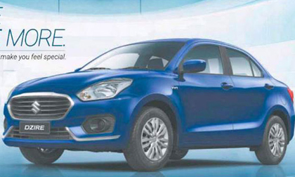Ô tô Suzuki 187 triệu trình làng, dân Việt mơ và chờ