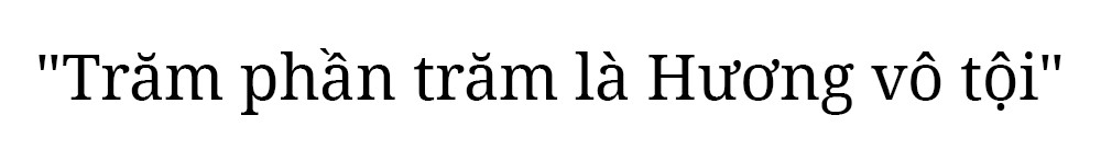 Doan Thi Huong: So phan nao cho ngay tuyen an? hinh anh 3