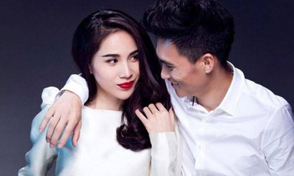 Nữ ca sĩ yêu chàng cầu thủ vàng: Từng ở nhà trọ 10m2, nấu ăn chỉ với nồi cơm điện