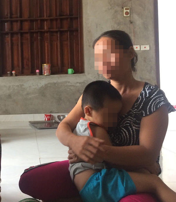 nhieu nguoi nhiem hiv: nguoi thu gom kim tiem nha 
