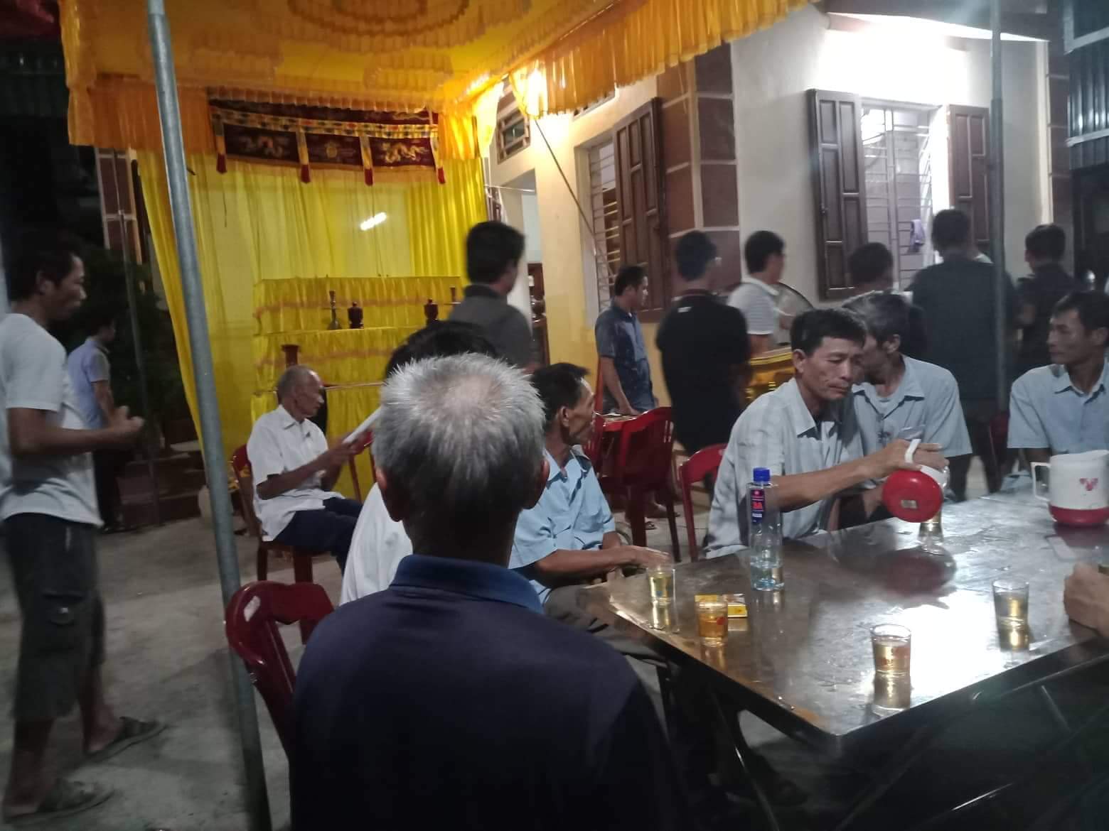 Vụ em chồng đâm chết chị dâu: Sự việc “lạ” ở nhà nghi phạm trước ngày gây án - 1