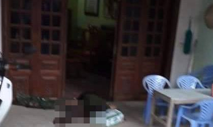 Vụ xả súng làm 2 người chết: Các nạn nhân bị bắn vào đầu
