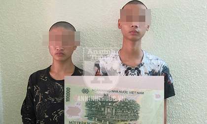 Thiếu niên cướp 100.000 đồng trên ban thờ thần tài đối mặt mức án nào?
