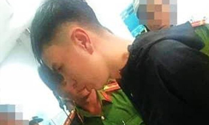 Thông tin mới vụ cướp ngân hàng kỳ lạ ở Sài Gòn