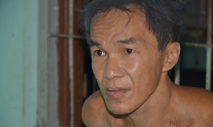 Nghi phạm giết người phân xác ở Sa Đéc được đưa đi chữa bệnh tâm thần