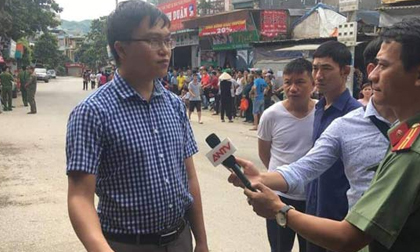 Vụ nổ súng ở Điện Biên: Nạn nhân cầu cứu trước khi bị bắn