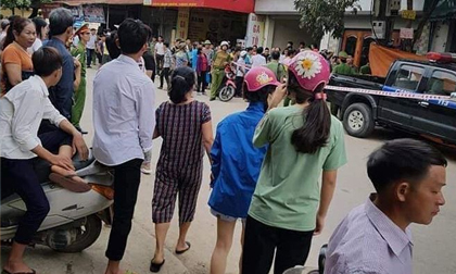 Kẻ nổ súng bắn chết 2 vợ chồng để lại thư trước khi gây án