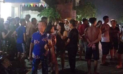 Hải Phòng: Nữ chủ nhà nghỉ tử vong với nhiều vết thương ở vùng cổ, nghi bị sát hại