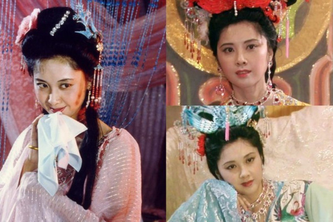 Nữ Vương của Tây Du Ký: Cuộc tình đẫm lệ với Đường Tăng và cuộc sống bí ẩn ở tuổi 66