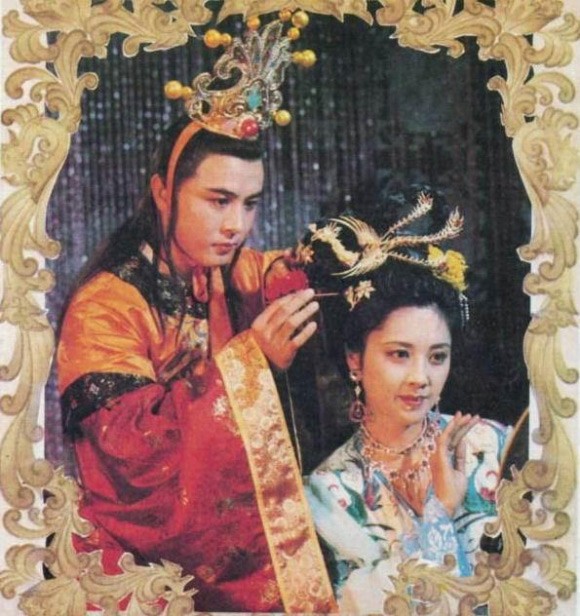 Nữ Vương của Tây Du Ký: Cuộc tình đẫm lệ với Đường Tăng và cuộc sống bí ẩn ở tuổi 66