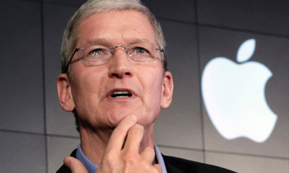 Tài sản hàng trăm triệu USD, nhưng CEO Tim Cook vẫn 'săn' đồ giảm giá