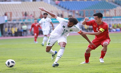 Dư âm U23 Việt Nam 3 - 0 U23 Pakistan: Giá trị sau chiến thắng