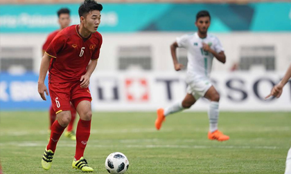 U23 Việt Nam: Không phải Công Phượng, Xuân Trường mới... tệ!