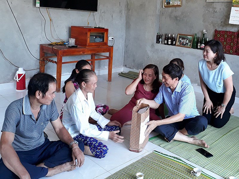 Nhận định ban đầu về vụ cả làng nhiễm HIV - ảnh 2