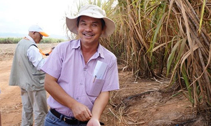 Khi các tỷ phú Việt đua nhau làm “nông dân”