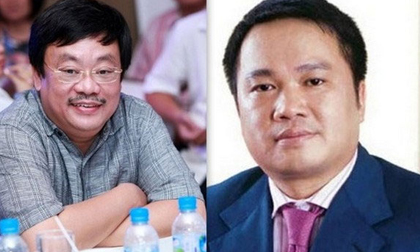 Cặp bài trùng số 1 giới tỷ phú Việt vừa thực hiện phi vụ lịch sử