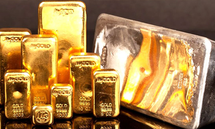 Giá vàng hôm nay 16/8: USD tăng không điểm dừng, vàng không thấy đáy