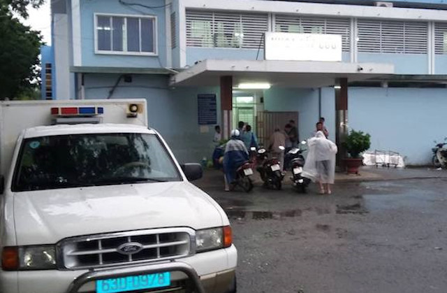 Nghi pham tham sat 3 nguoi o Tien Giang lap muu truoc 2 thang hinh anh 3