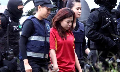 Chuyện kể đẫm nước mắt của mẹ nghi phạm giết 'Kim Jong Nam'