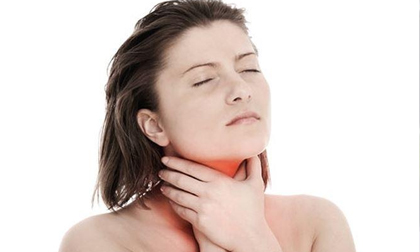 Dấu hiệu duy nhất cảnh báo sớm ung thư thanh quản mà không phải ai cũng biết