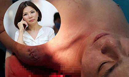 Bất ngờ kế hoạch 'đen' phía sau vụ truy sát bác sĩ Chiêm Quốc Thái