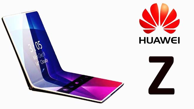 Tuyển tập smartphone màn hình gập siêu siêu đẹp có thể ra mắt năm 2019 - 2