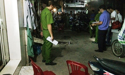 2 cha con ở TP.HCM bị sát hại tại nhà
