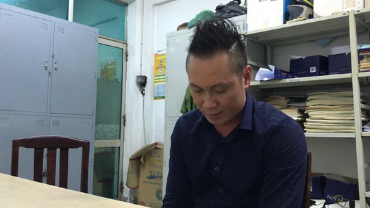 TP HCM: Thêm một ổ thác loạn ở quận 1 bị triệt phá - Ảnh 3. TP HCM: Thêm một ổ thác loạn ở quận 1 bị triệt phá - Ảnh 3.