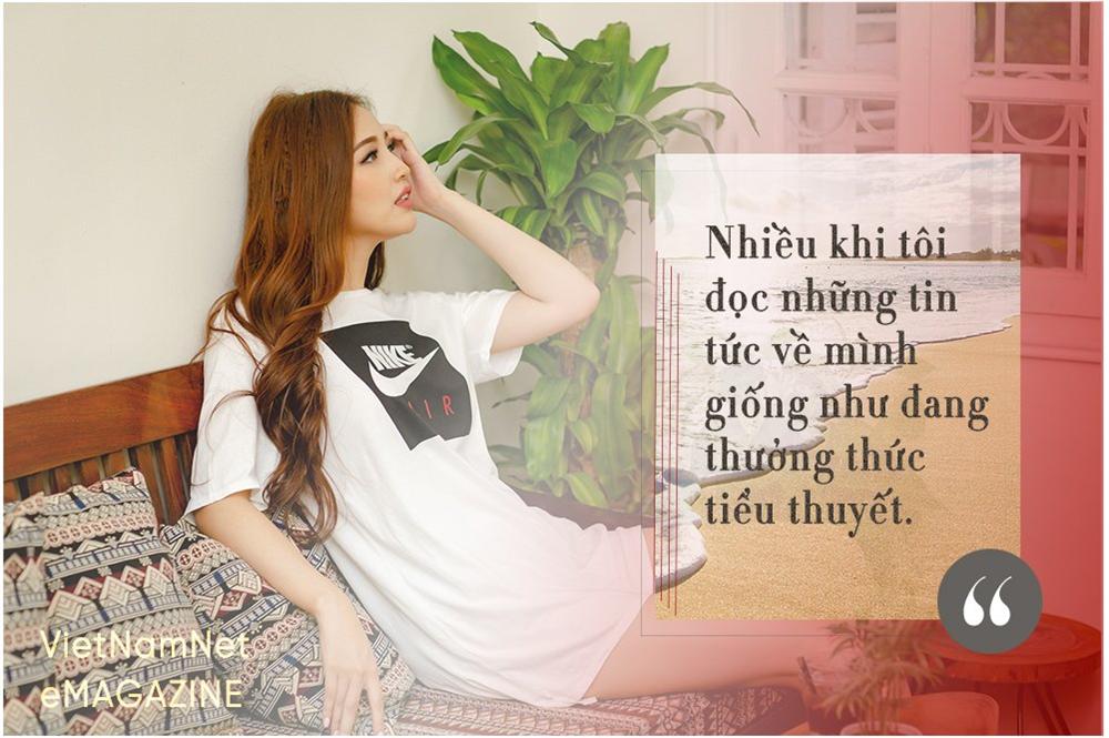 Mai Phương Thúy: Thích rất nhiều đàn ông nhưng chỉ yêu hai người-3