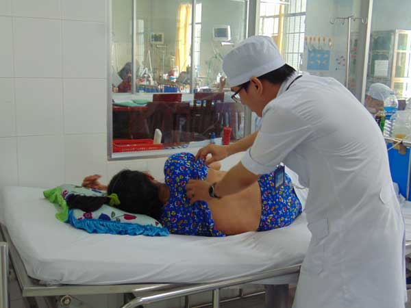Nạn nhân kể phút cả nhà bị ong đốt, 2 người tử vong - 1
