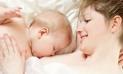 Ngay 24h sau sinh, mẹ phải làm luôn những việc này thì không bao giờ lo con ốm đau, bệnh tật