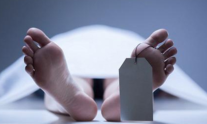 Người chết đột nhiên tỉnh dậy trong nhà xác và làm điều không ai ngờ tới
