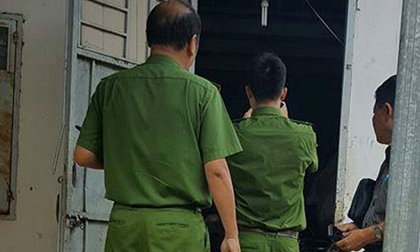 Kết luận ban đầu vụ 3 người chết thảm trong phòng ở Đồng Nai