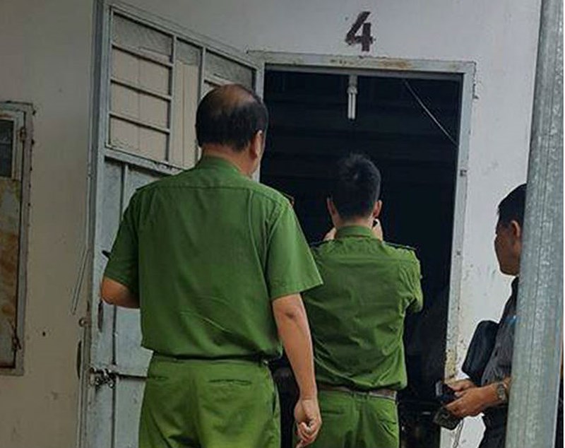 Kết luận ban đầu vụ 3 người chết thảm trong phòng ở Đồng Nai - 1