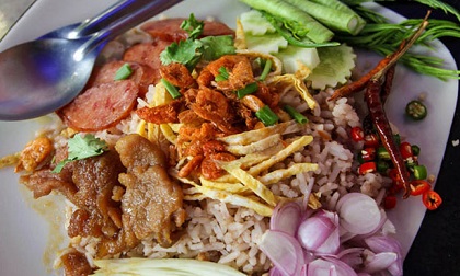 Tới Bangkok nhất định phải thử hết những món ngon tuyệt đỉnh này