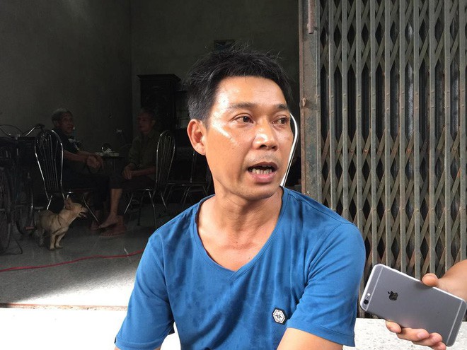 Vụ vợ chồng bị sát hại trong đêm ở Hưng Yên: Hai con chó to xích sau nhà không sủa