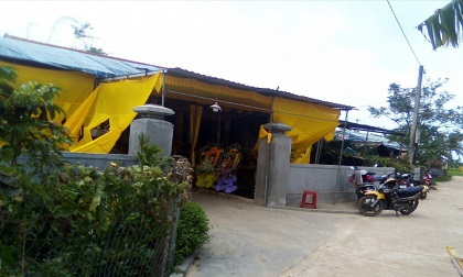 Cụ ông tử vong khi đang truyền thuốc tại trung tâm y tế