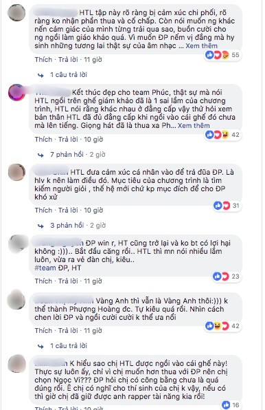 Sai lầm chết người của Hoàng Thùy Linh khi buông lời xỉa xói Đức Phúc - Ảnh 2.