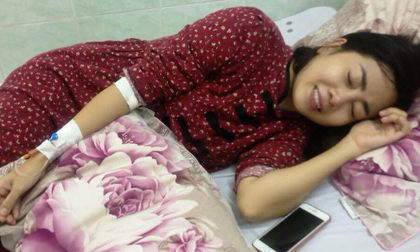 Tình trạng sức khoẻ và bức ảnh hiếm hoi tại bệnh viện của diễn viên Mai Phương